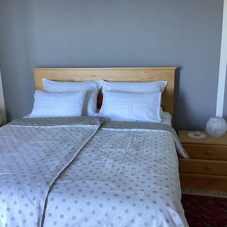 Die Appartements Glavas,Eckwohnunge Fuer 2 Personen Novi Vinodolski Exteriör bild