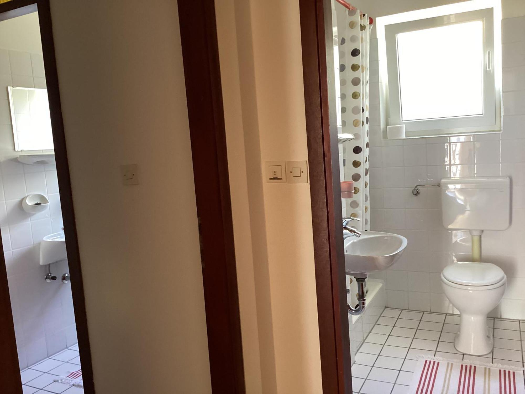 Die Appartements Glavas,Eckwohnunge Fuer 2 Personen Novi Vinodolski Exteriör bild